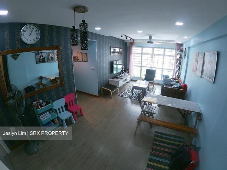 Blk 887A Woodlands Drive 50 (Woodlands), HDB 4 Rooms #219808691